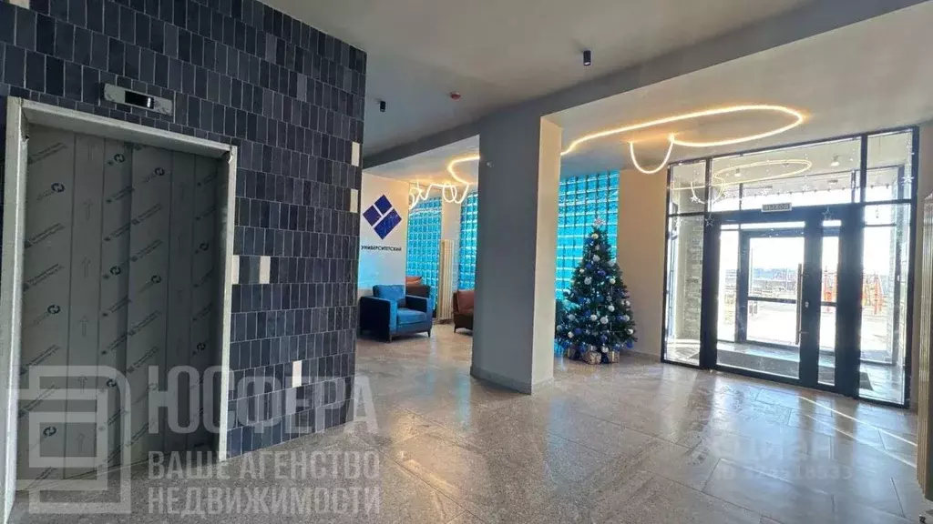 2-к кв. Волгоградская область, Волгоград ул. Владимира Петровского, 4А ... - Фото 1