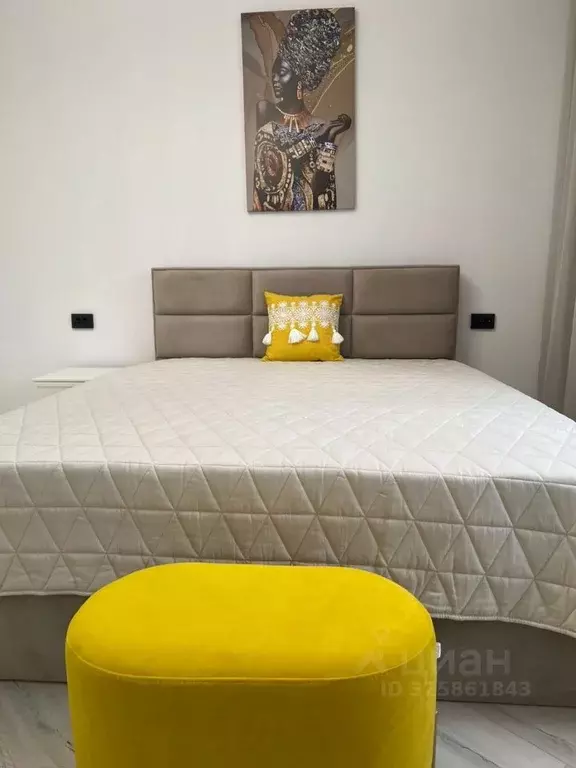 3-к кв. Северная Осетия, Владикавказ ул. Билара Кабалоева, 16А (87.0 ... - Фото 2