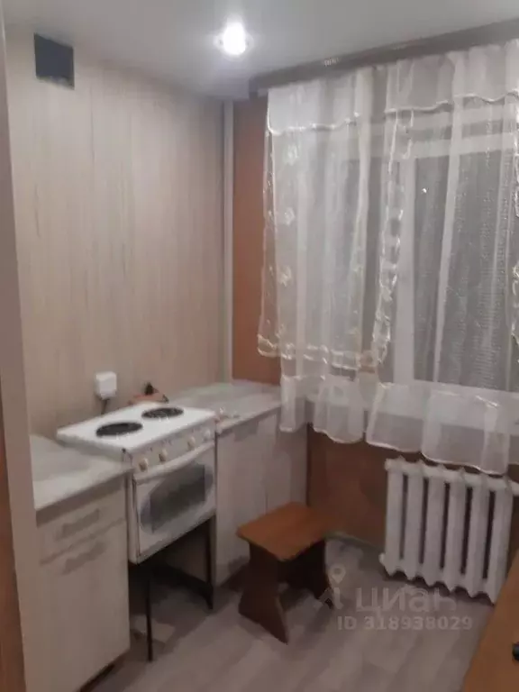 1-к кв. Иркутская область, Шелехов 1-й мкр, 24 (30.0 м) - Фото 1
