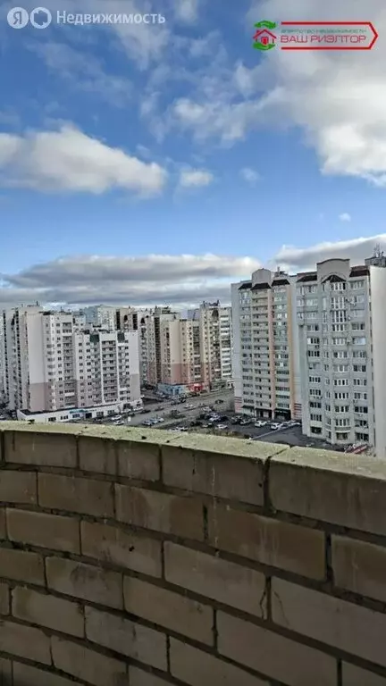 2-комнатная квартира: Саратов, посёлок Юбилейный, Федоровская улица, 8 ... - Фото 1