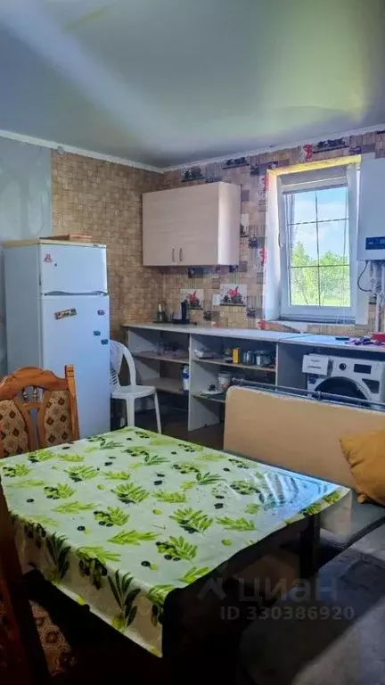 Дом в Белгородская область, Белгородский муниципальный округ, с. ... - Фото 1