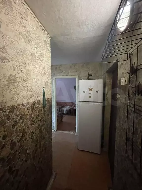 2-к. квартира, 46 м, 2/5 эт. - Фото 1