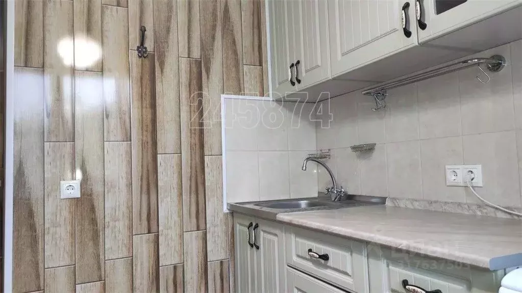 1-к кв. Москва Заводской проезд, 13 (38.0 м) - Фото 1