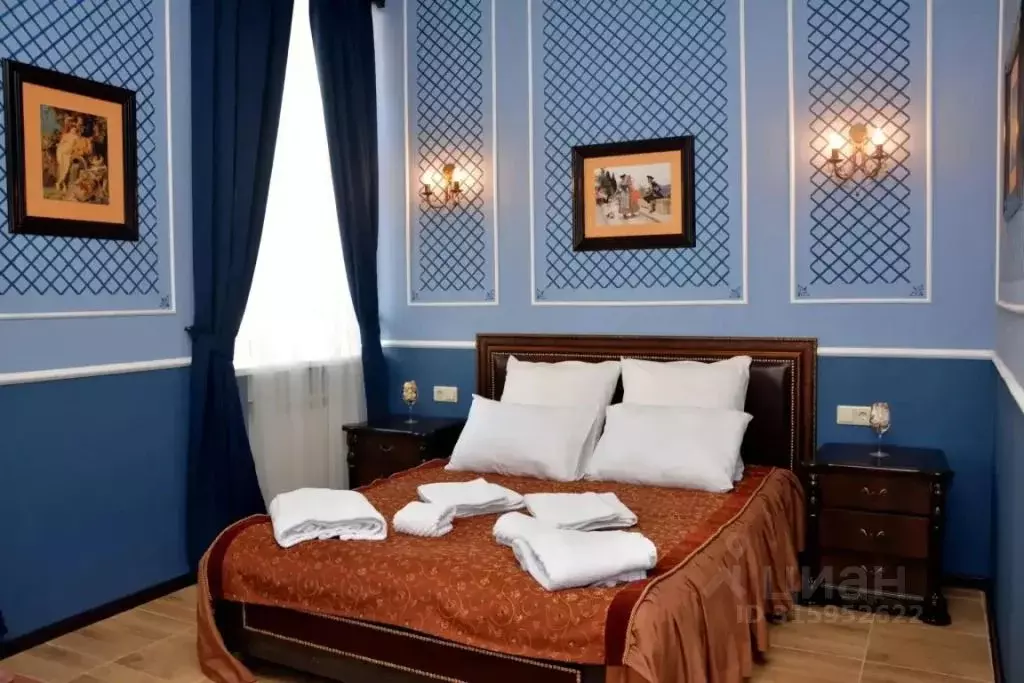 Комната Санкт-Петербург Коломенская ул., 14 (10.0 м) - Фото 0