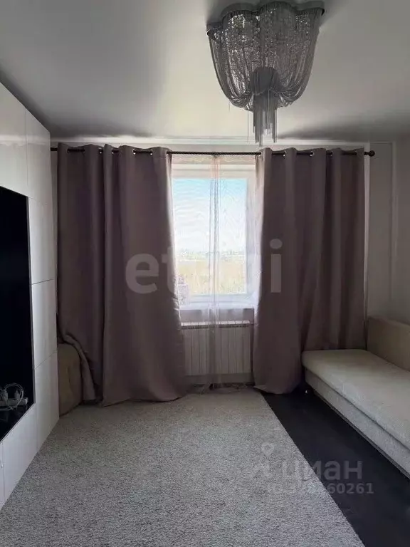 3-к кв. Московская область, Одинцово ул. Кутузовская, 12 (71.2 м) - Фото 1