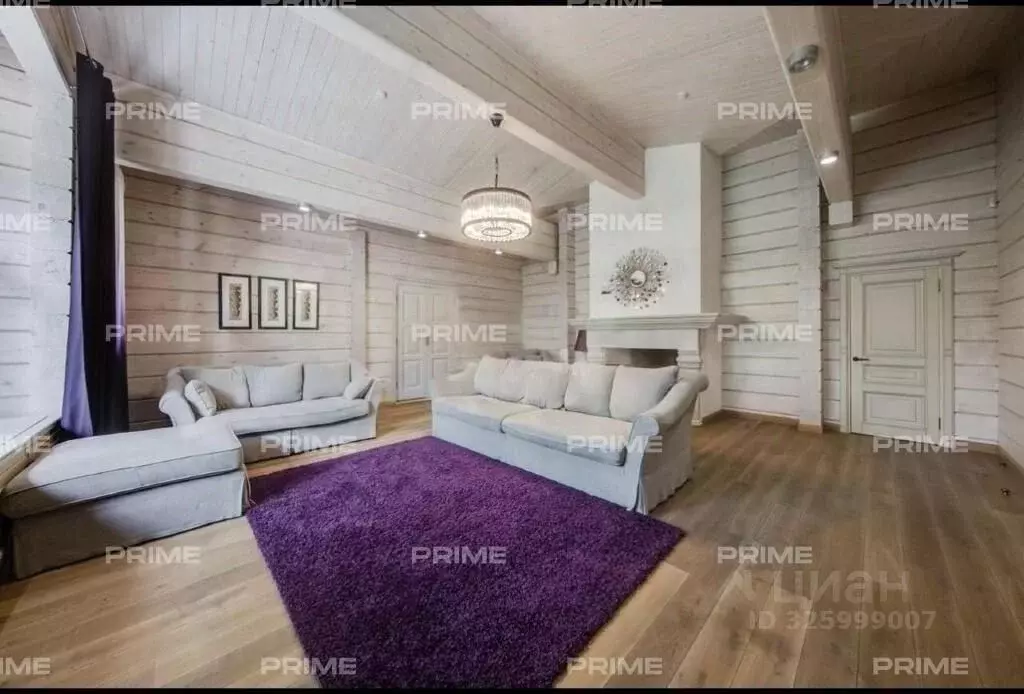 Коттедж в Москва № 202 кв-л,  (574 м) - Фото 2