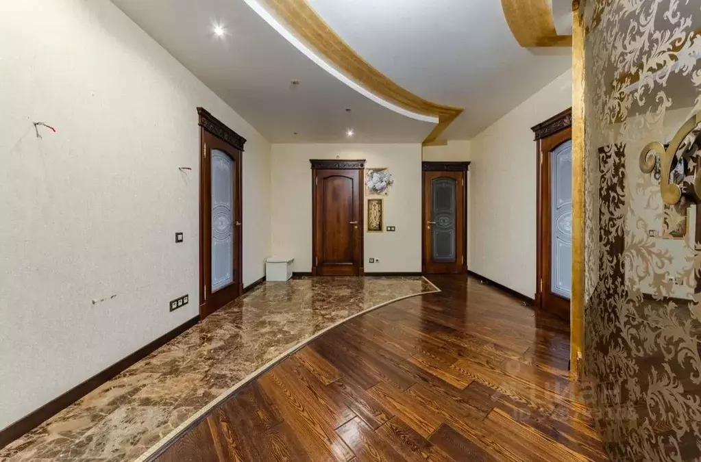 3-к кв. Санкт-Петербург Фермское ш., 32 (169.5 м) - Фото 2