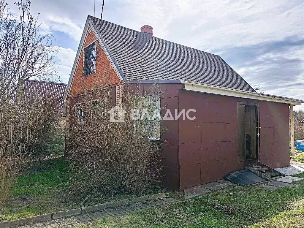 Дом в Московская область, Подольск городской округ, Ручейки СНТ 34 ... - Фото 2
