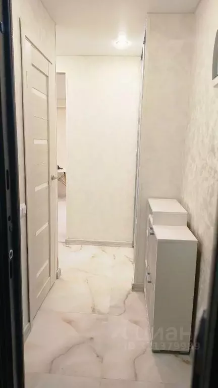 1-к кв. Нижегородская область, Нижний Новгород просп. Ленина, 41 (31.0 ... - Фото 1