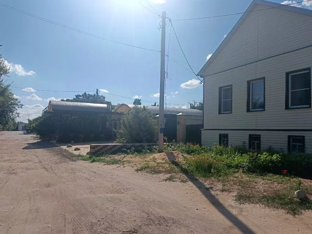 Дом в Волгоградская область, Дубовка ул. Имени Минина (51 м) - Фото 2