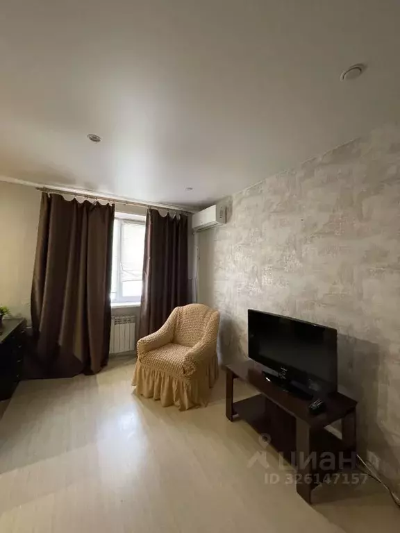 Студия Волгоградская область, Волжский Коммунистическая ул., 16 (30.5 ... - Фото 2