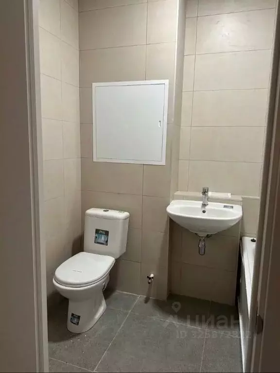 1-к кв. Московская область, Ленинский городской округ, Мисайлово пгт, ... - Фото 2