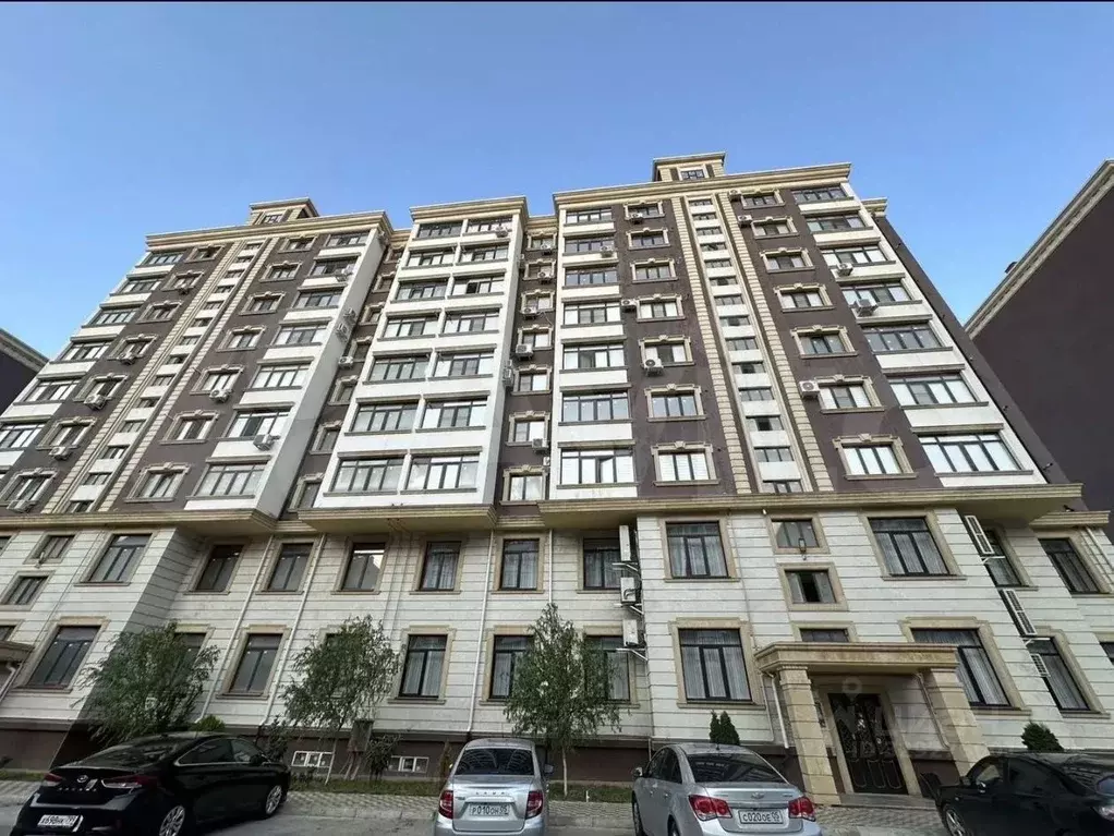 1-к кв. Дагестан, Дербент ул. Гейдара Алиева, 11В (50.0 м) - Фото 1