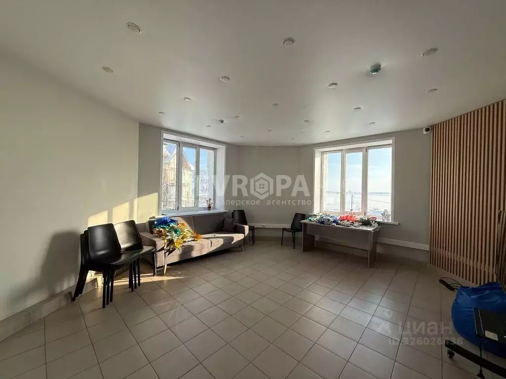 Офис в Ульяновская область, Ульяновск ул. Спуск Халтурина, 20 (236 м) - Фото 2