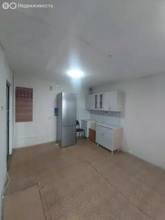 1к в 4-комнатной квартире (17.5 м) - Фото 1