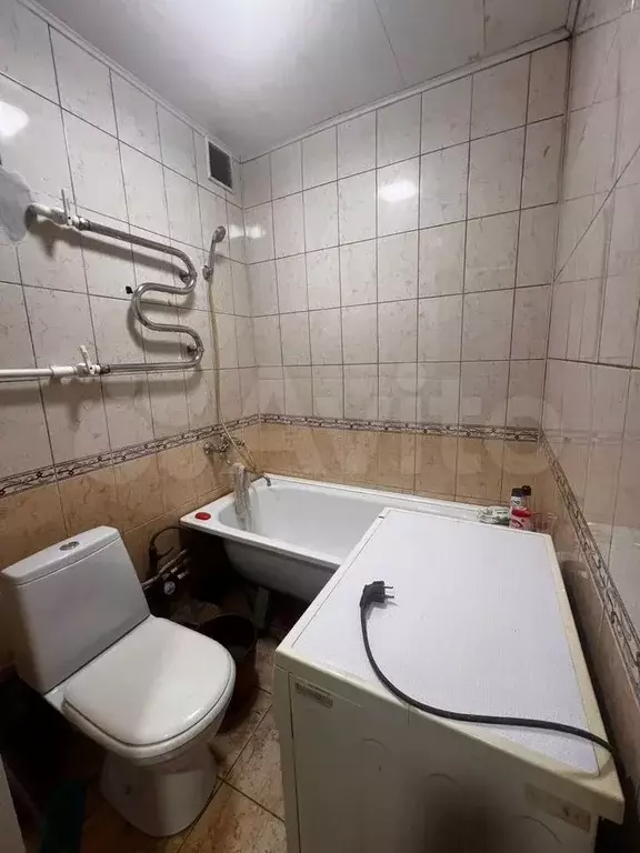 1-к. квартира, 36 м, 4/5 эт. - Фото 1
