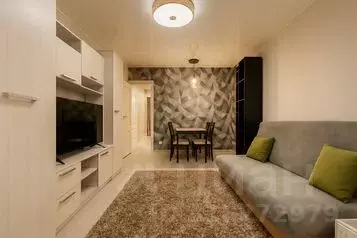 2-к кв. Сахалинская область, Южно-Сахалинск Сахалинская ул., 3 (45.0 ... - Фото 1