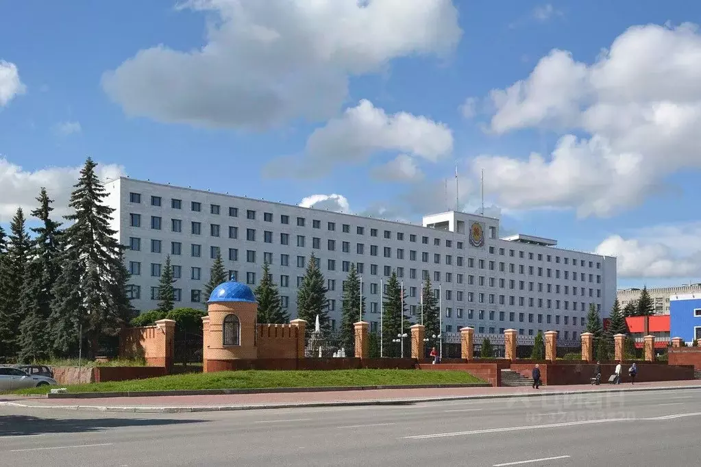 Офис в Марий Эл, Йошкар-Ола Ленинский просп., 29 (45 м) - Фото 1