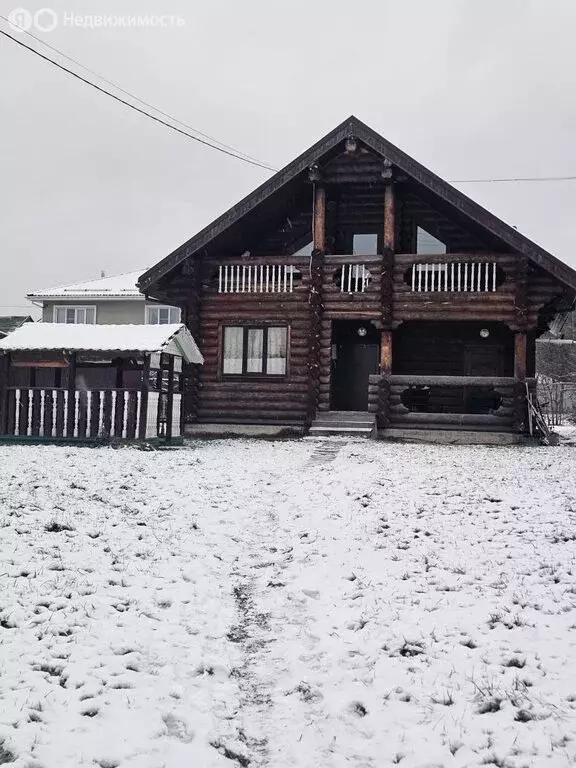 Дом в деревня Ройка, 69 (131.8 м) - Фото 2