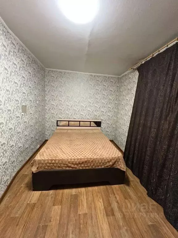 2-к кв. Иркутская область, Иркутск ул. Костычева, 6 (40.0 м) - Фото 1