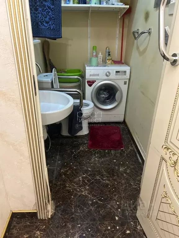 3-к кв. Краснодарский край, Сочи Мамайка мкр, ул. Крымская, 67/1 (82.3 ... - Фото 1