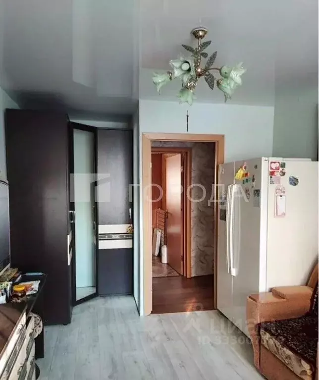 3-к кв. Алтайский край, Барнаул ул. Георгия Исакова, 251 (60.0 м) - Фото 1