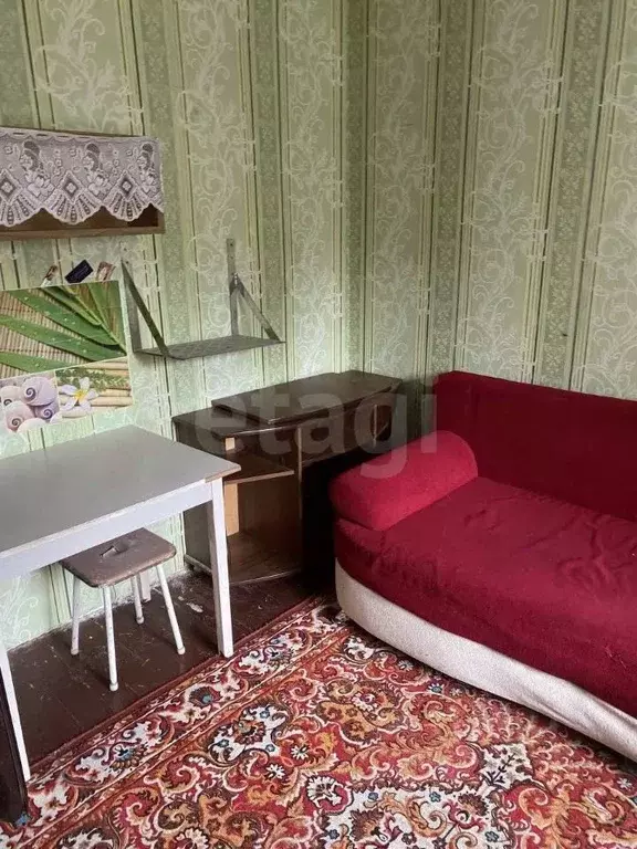 Комната Ульяновская область, Димитровград Западная ул., 20 (56.0 м) - Фото 1