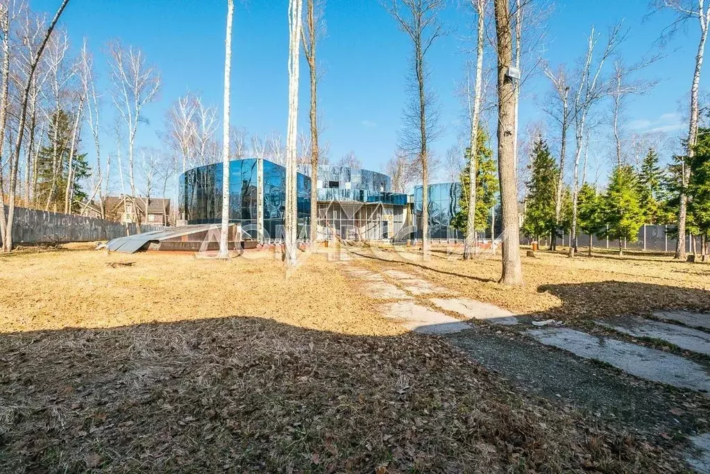 Дом в Москва д. Зименки, Антоновка кп,  (2000 м) - Фото 2