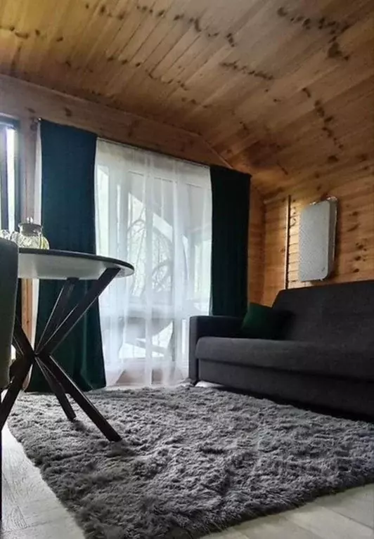 Дом в Карачаево-Черкесия, Карачаевский район, Верхняя Теберда аул ул. ... - Фото 2