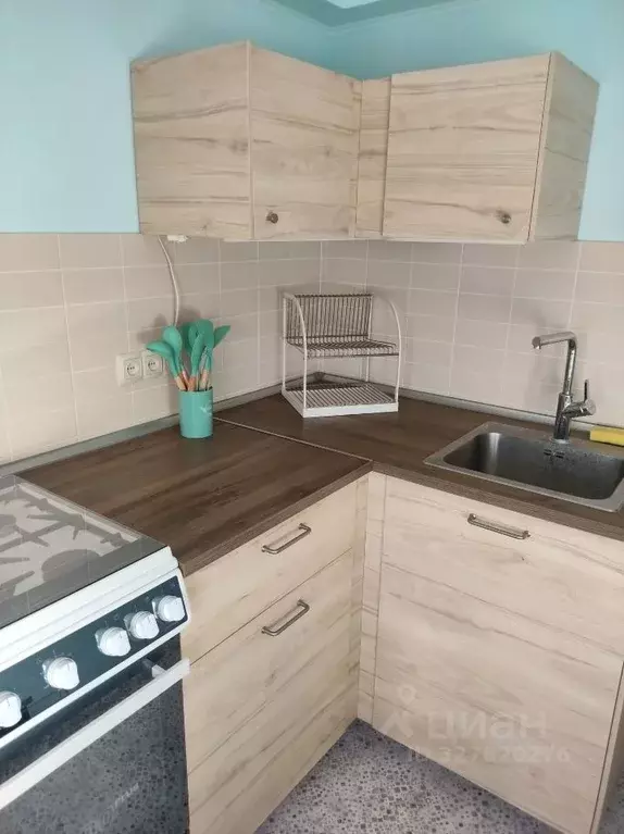 1-к кв. Московская область, Солнечногорск городской округ, Голубое пгт ... - Фото 1