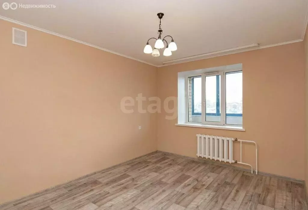 2-комнатная квартира: Чита, улица Курнатовского, 8 (72.5 м) - Фото 2