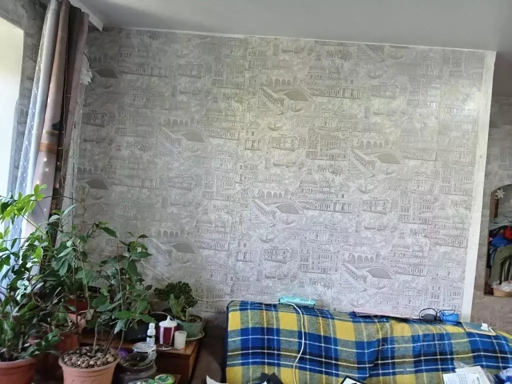 3-к кв. Новосибирская область, Новосибирск Вертковская ул., 23 (55.9 ... - Фото 2