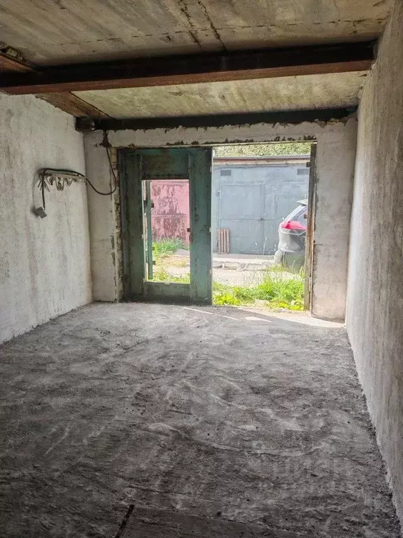 Гараж в Свердловская область, Верхняя Пышма  (20 м) - Фото 2