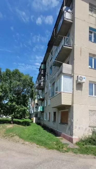 Аукцион: 2-к. квартира, 43,5 м, 2/5 эт. - Фото 1