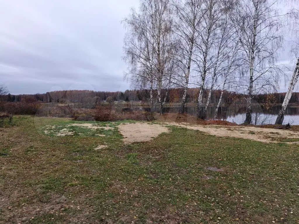 Участок 7,2 га (СНТ, ДНП) - Фото 1