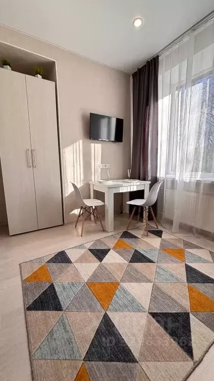 Комната Татарстан, Казань ул. Нурсултана Назарбаева, 35А - Фото 2