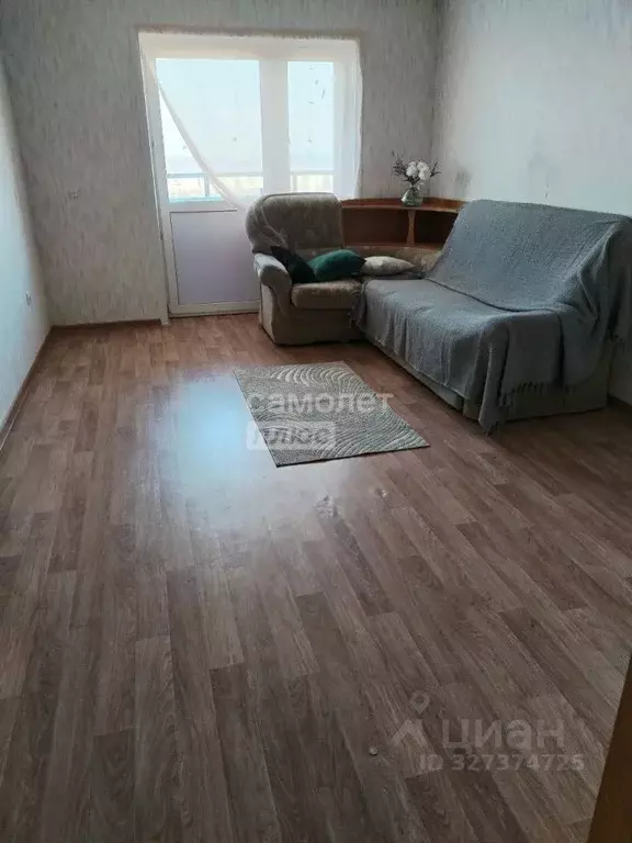 2-к кв. Иркутская область, Иркутск ул. Баумана, 269 (59.4 м) - Фото 2