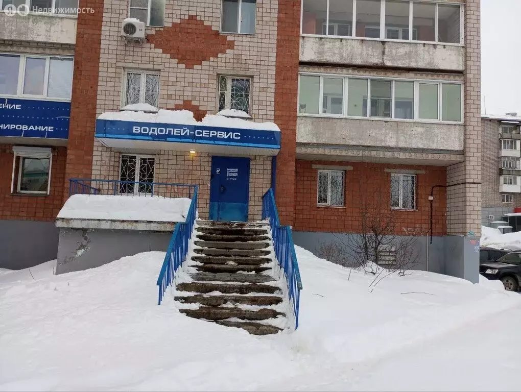 Офис (67 м) - Фото 1