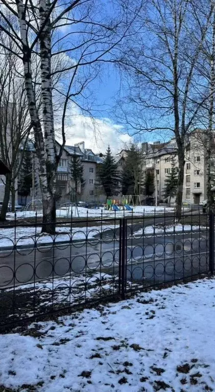 4-к кв. Новгородская область, Великий Новгород Парковая ул., 5 (160.0 ... - Фото 0