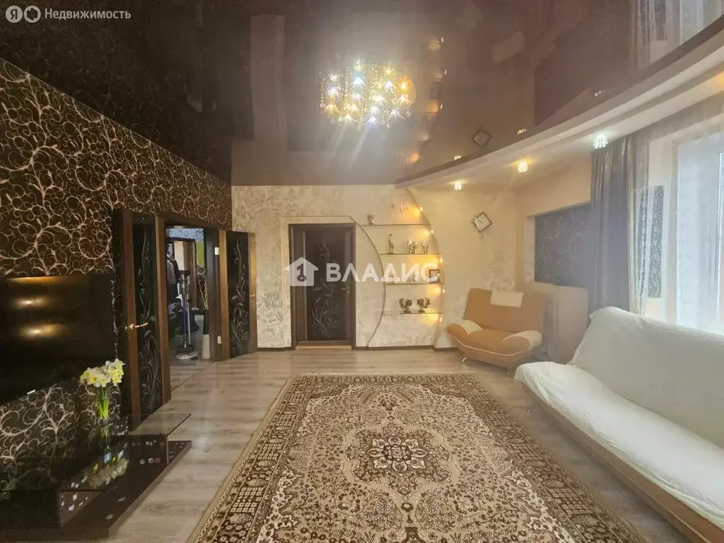 Дом в Белебей, микрорайон Ласточка, Пятая улица, 14 (89.5 м) - Фото 2