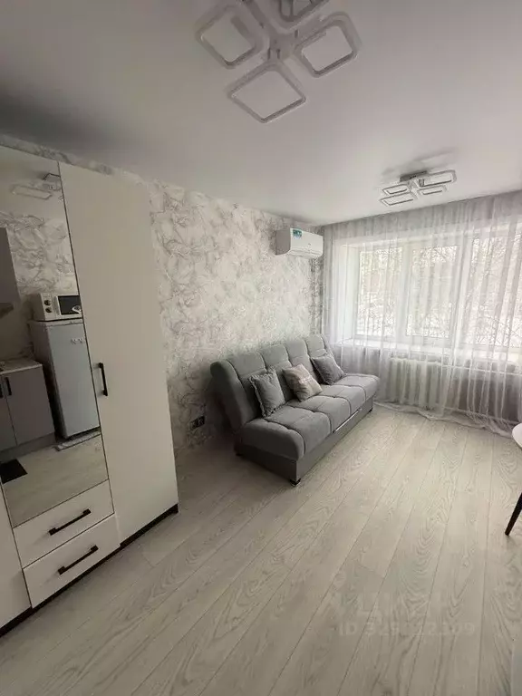 Комната Хабаровский край, Хабаровск ул. Данчука, 3 (12.0 м) - Фото 2