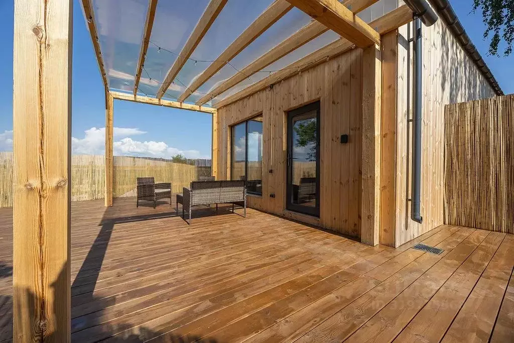 Дом в Нижегородская область, Нижний Новгород Подновье сл., 323 (40 м) - Фото 2