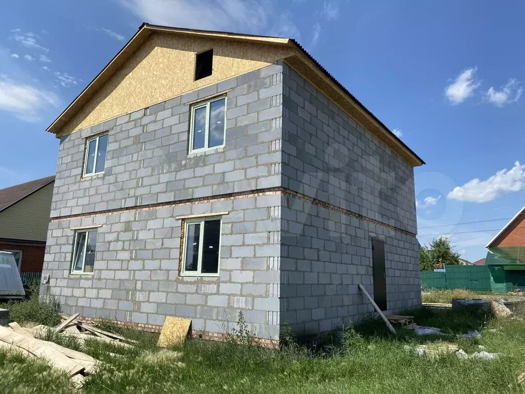 Купить Дом В Поселке Магистральный