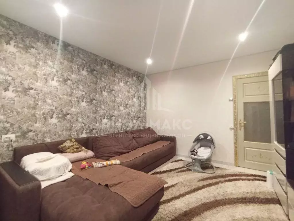 2-к кв. Брянская область, Брянск Советская ул., 103 (61.0 м) - Фото 1