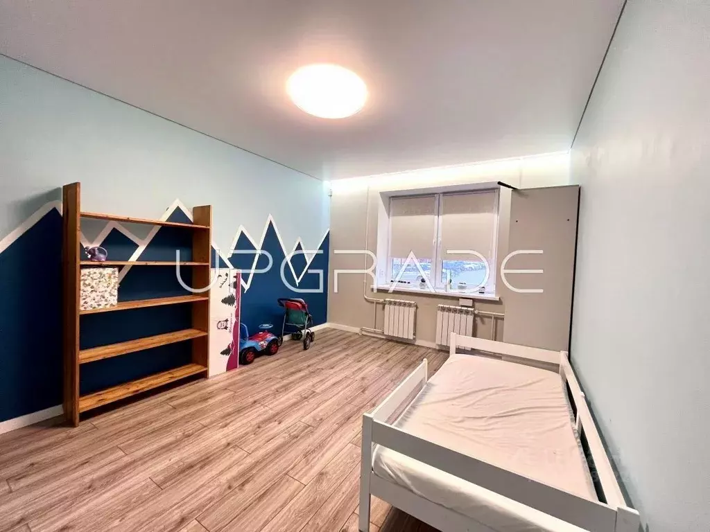 3-к кв. Орловская область, Орел ул. Андрианова, 35 (87.4 м) - Фото 1