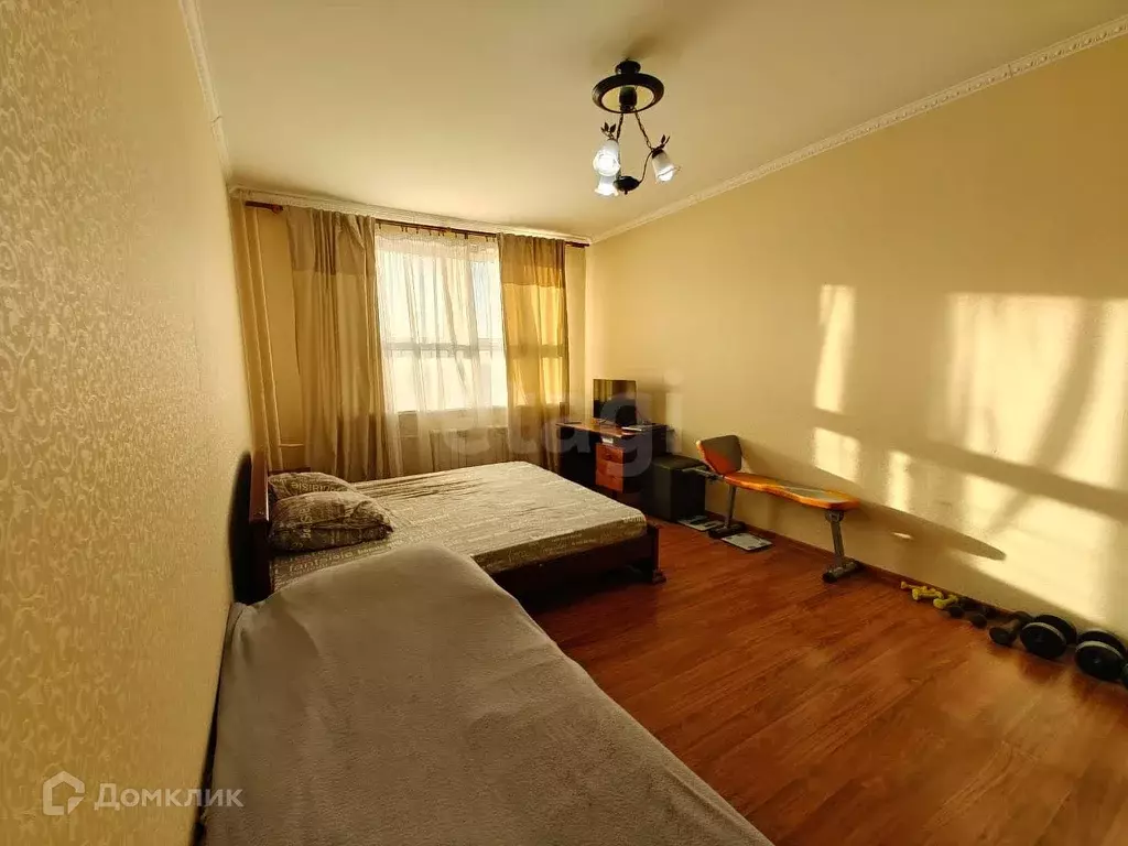 Продаётся 2-к квартира, 75 м - Фото 1