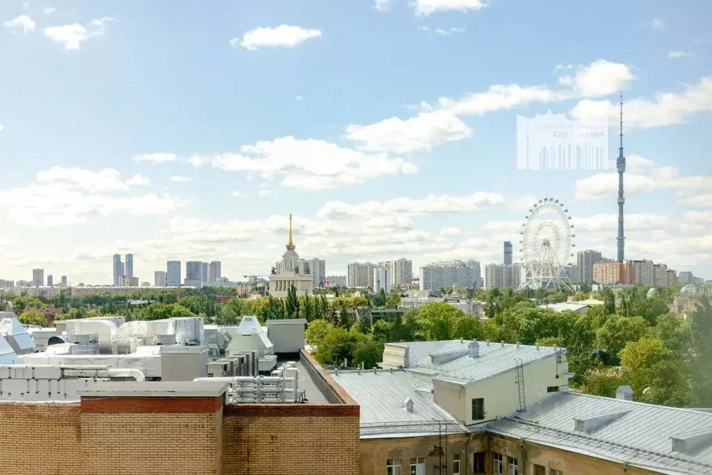 1-к кв. Москва ул. Вильгельма Пика, 1 (39.1 м) - Фото 2
