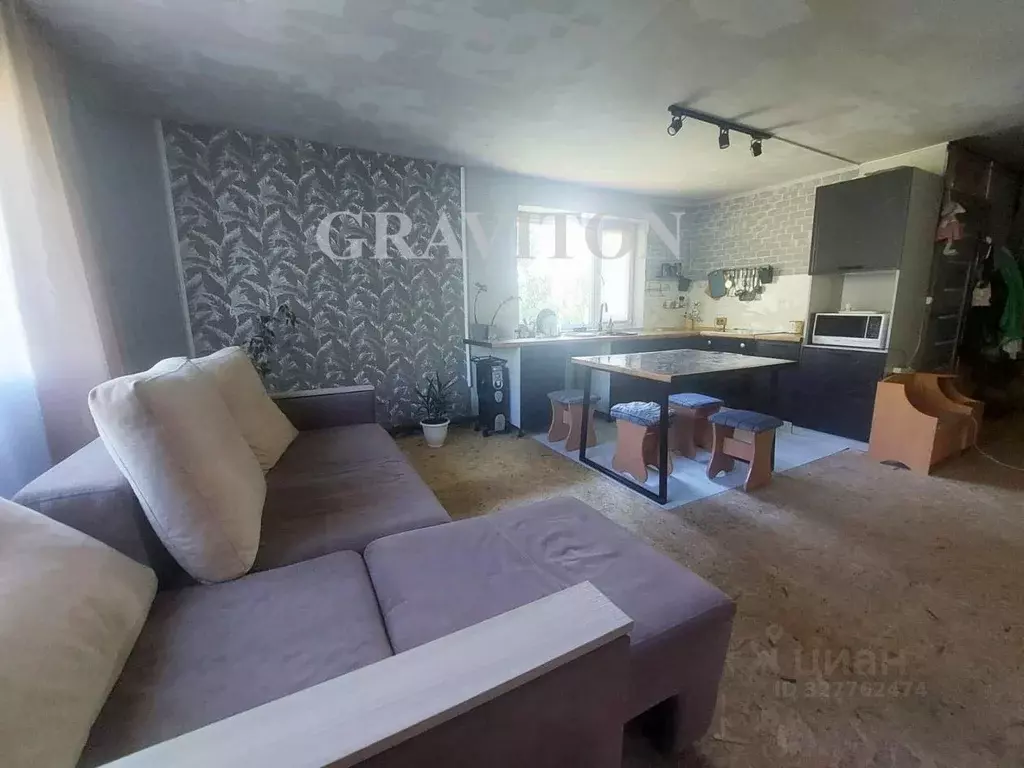 Дом в Алтай, Майминский район, Катунь СТ  (82 м) - Фото 1