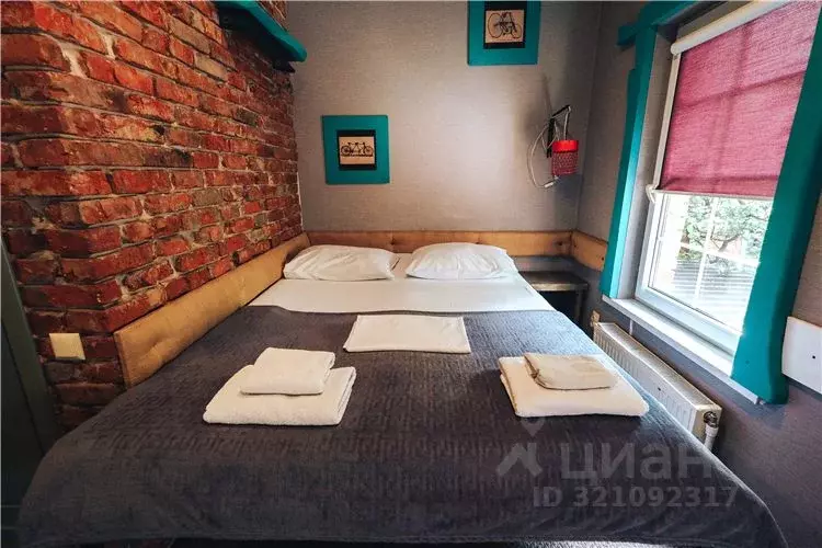 Комната Ростовская область, Таганрог Петровская ул., 80 (14.0 м) - Фото 1