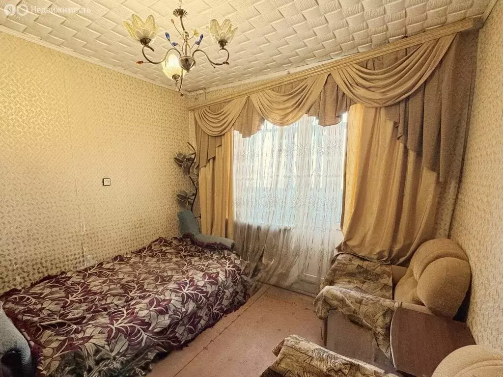 3-комнатная квартира: Курск, улица 50 лет Октября, 110 (57.9 м) - Фото 2